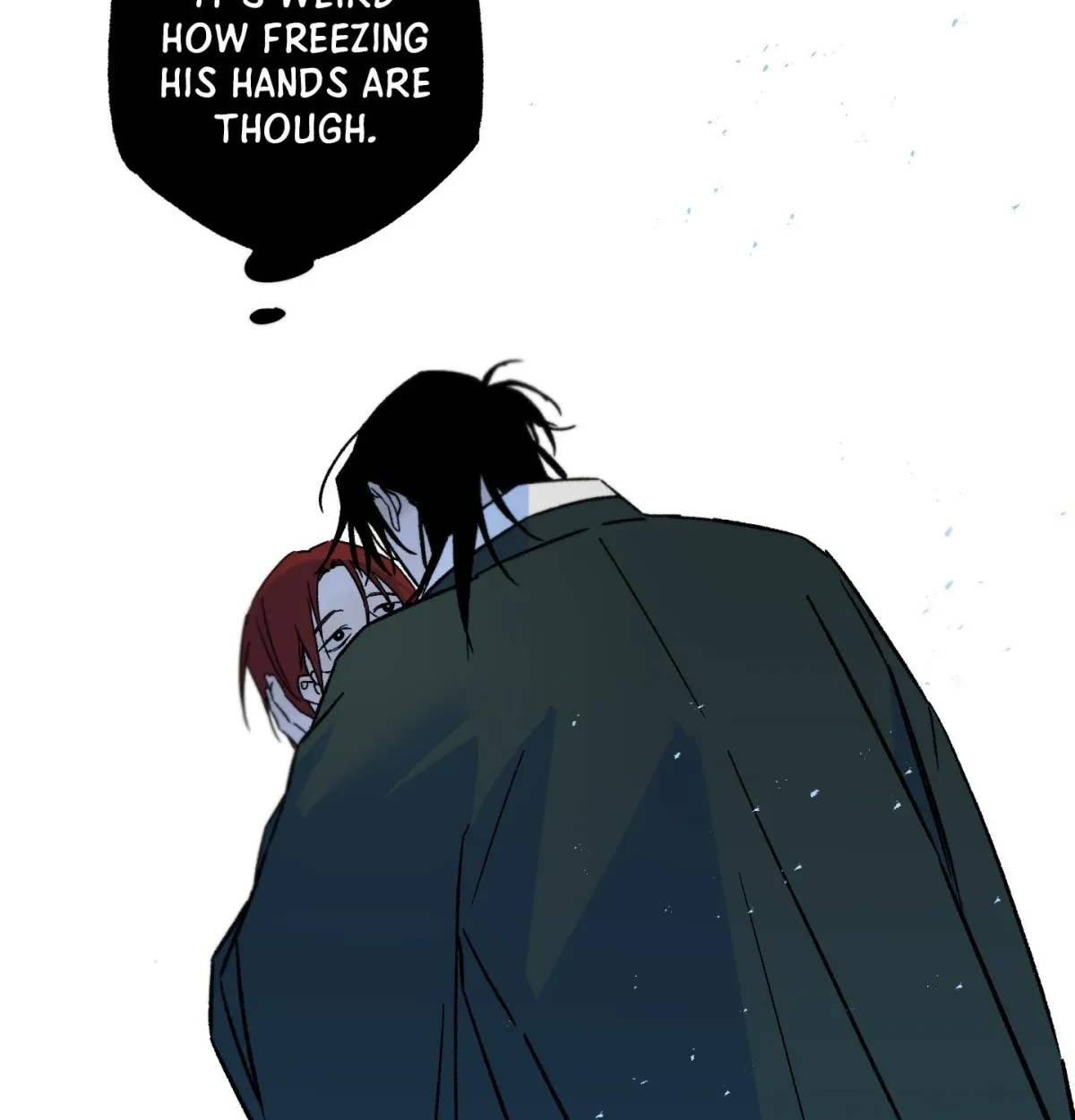 Broken Bloodline Chapter 9 page 179 - 