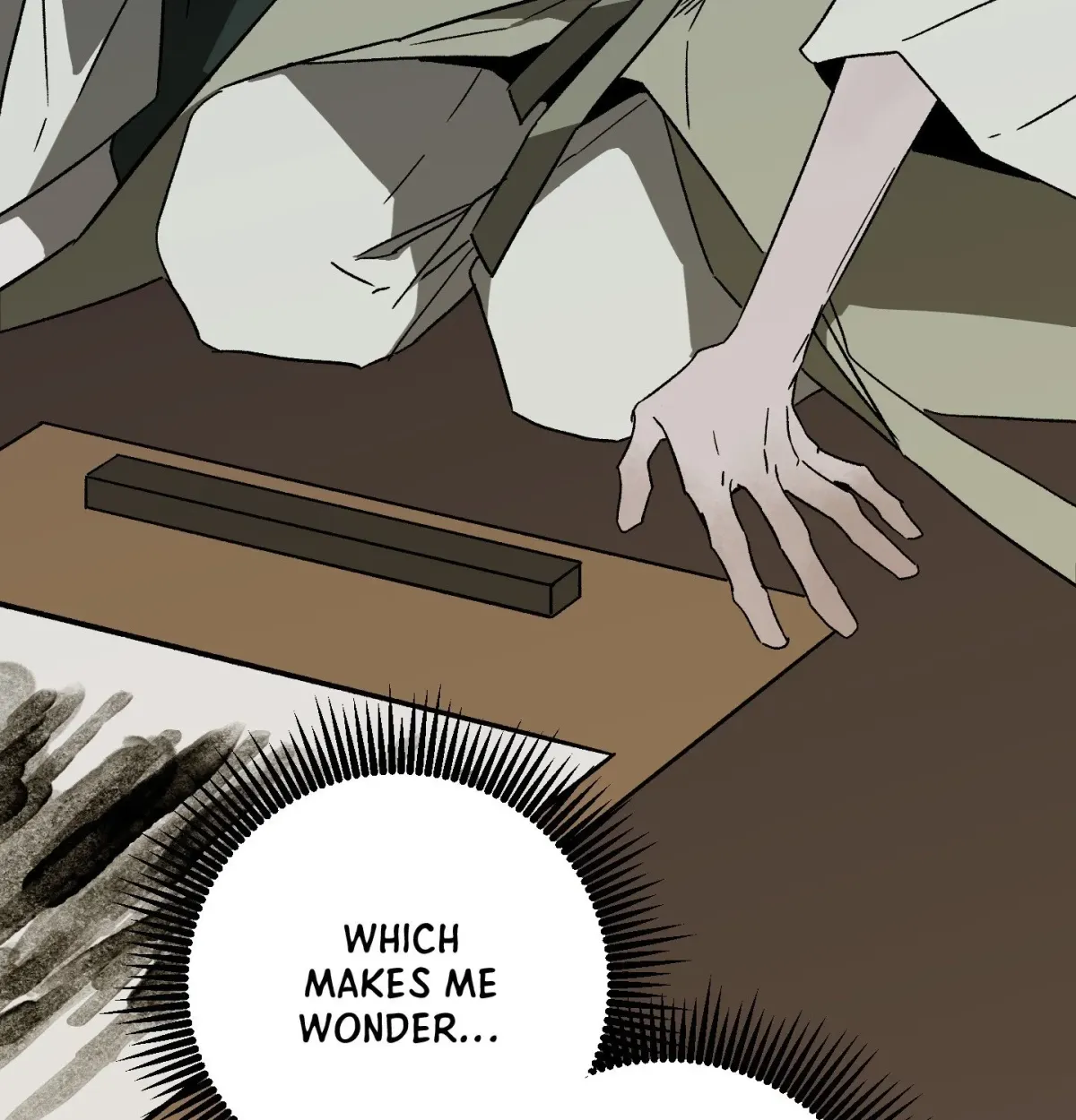 Broken Bloodline Chapter 9 page 19 - 