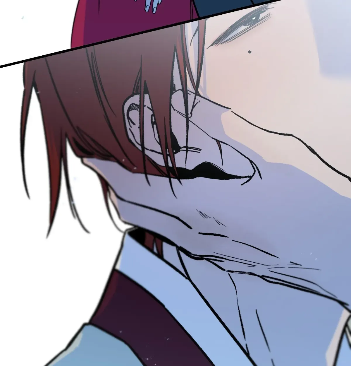 Broken Bloodline Chapter 9 page 181 - 