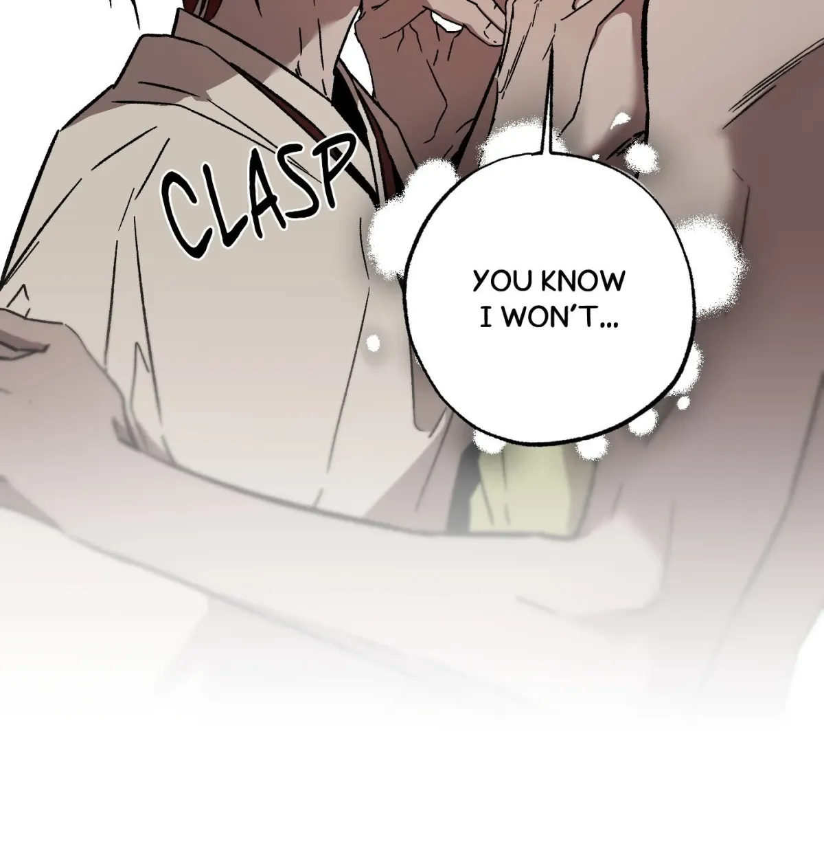 Broken Bloodline Chapter 9 page 3 - 