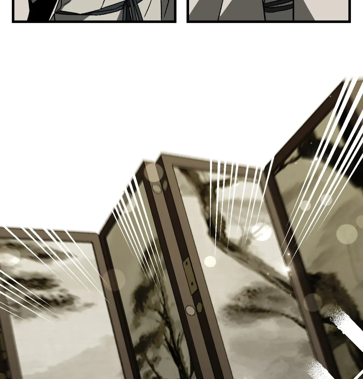 Broken Bloodline Chapter 9 page 23 - 