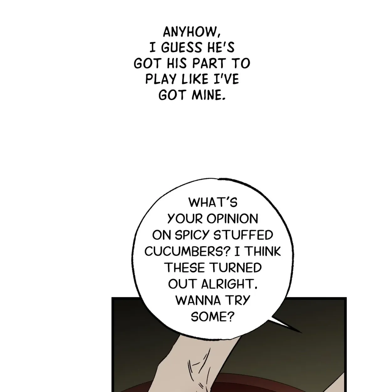 Broken Bloodline Chapter 9 page 27 - 