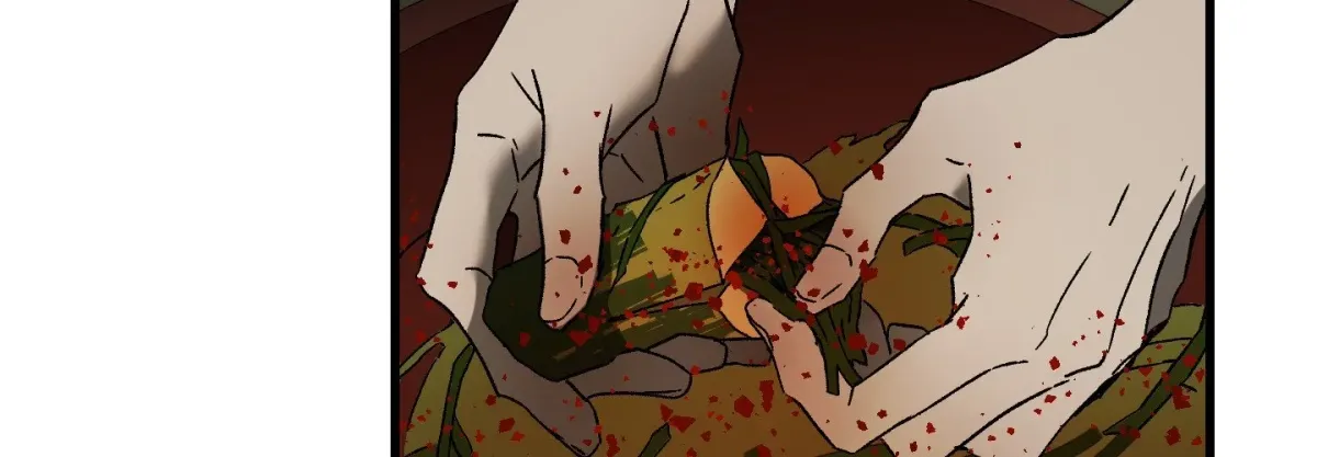Broken Bloodline Chapter 9 page 28 - 