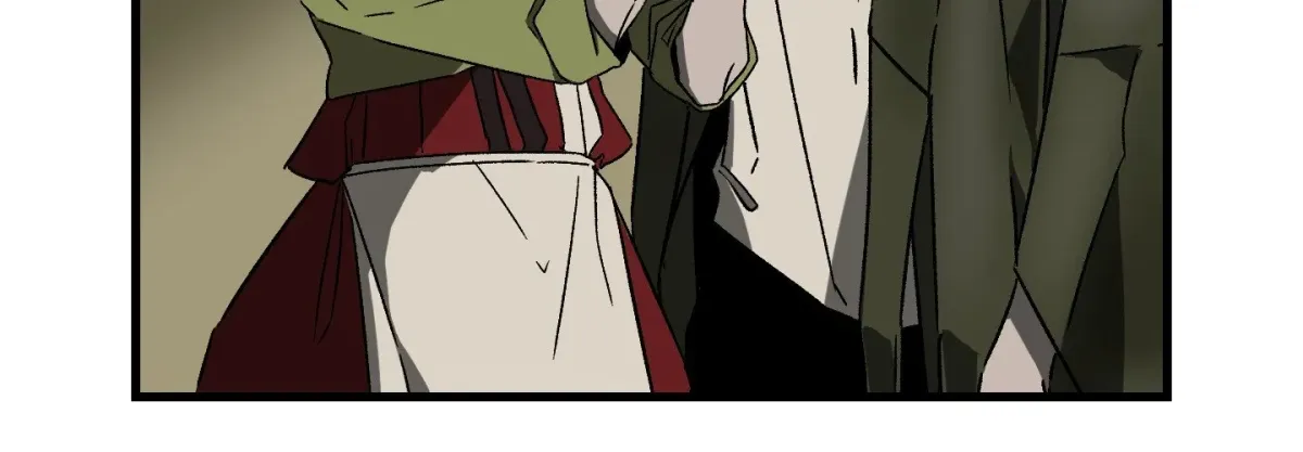 Broken Bloodline Chapter 9 page 31 - 