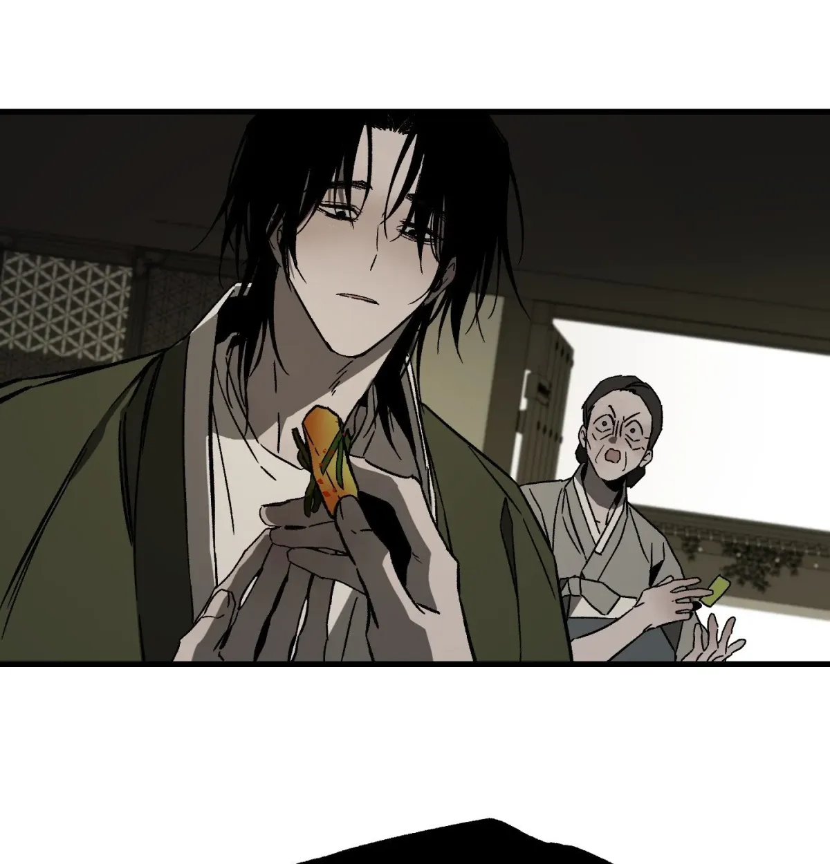 Broken Bloodline Chapter 9 page 32 - 