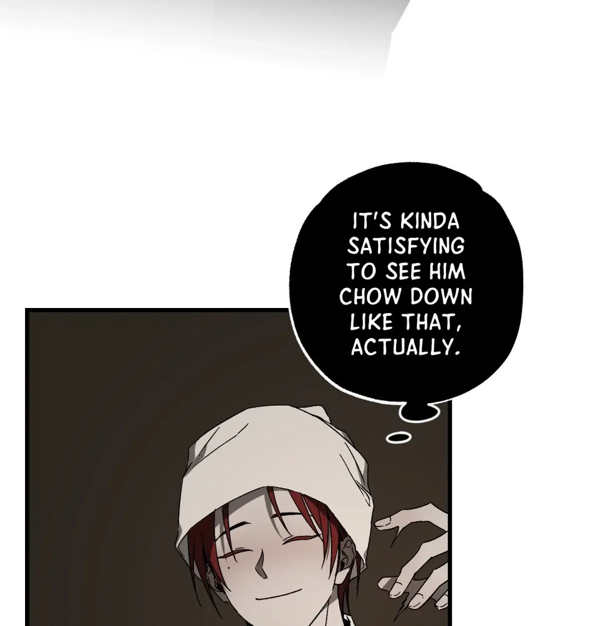 Broken Bloodline Chapter 9 page 36 - 