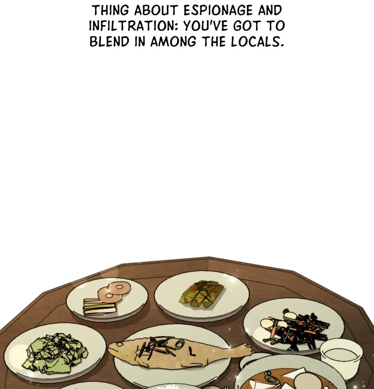 Broken Bloodline Chapter 9 page 40 - 