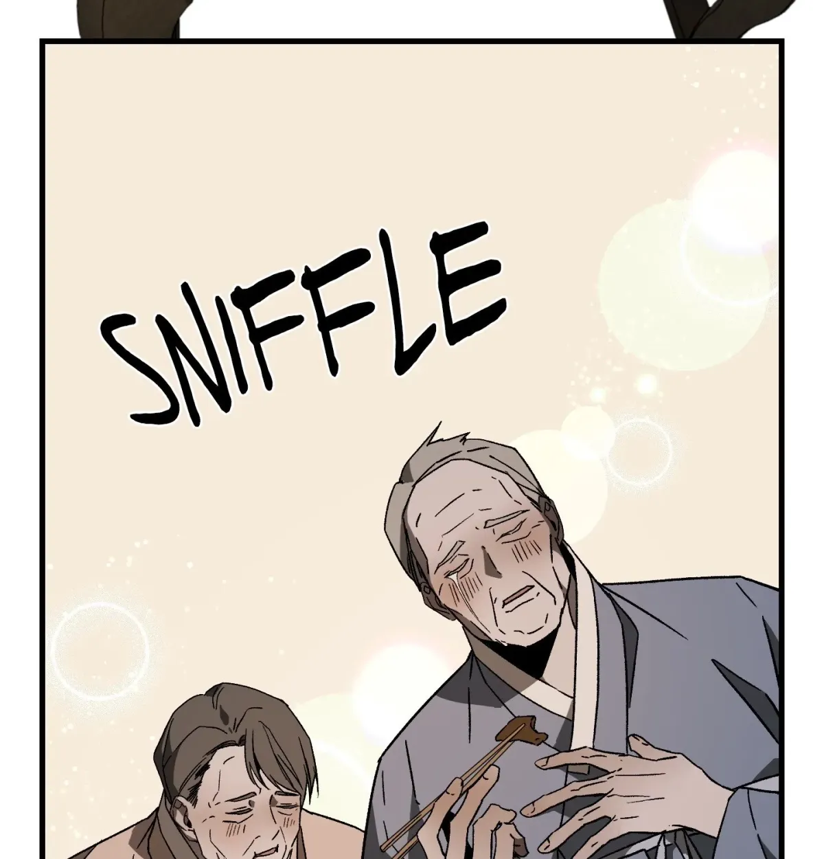 Broken Bloodline Chapter 9 page 42 - 
