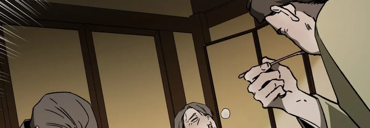 Broken Bloodline Chapter 9 page 45 - 