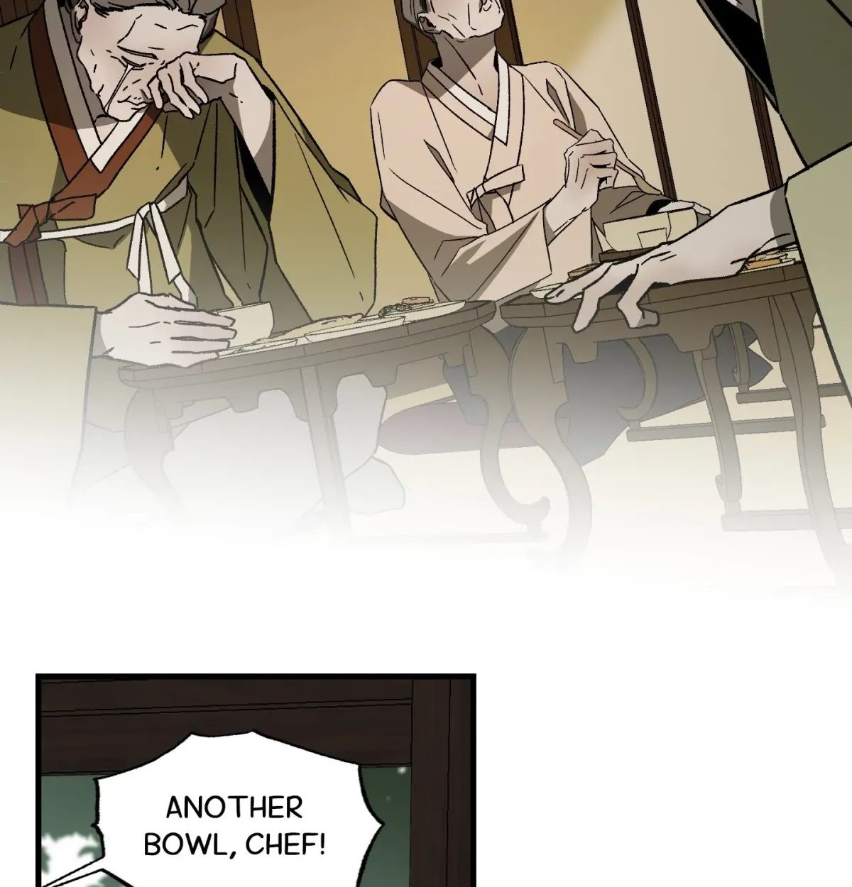 Broken Bloodline Chapter 9 page 46 - 