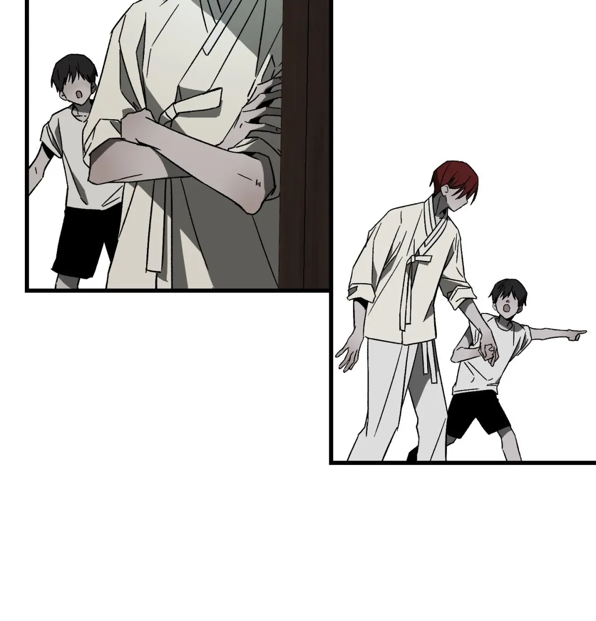 Broken Bloodline Chapter 9 page 48 - 