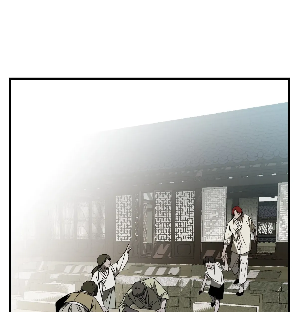 Broken Bloodline Chapter 9 page 50 - 