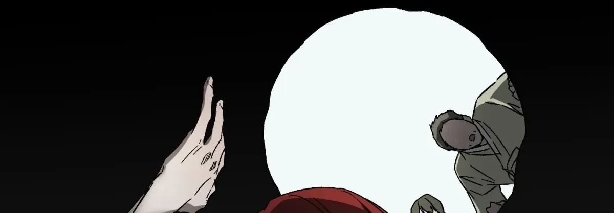 Broken Bloodline Chapter 9 page 53 - 