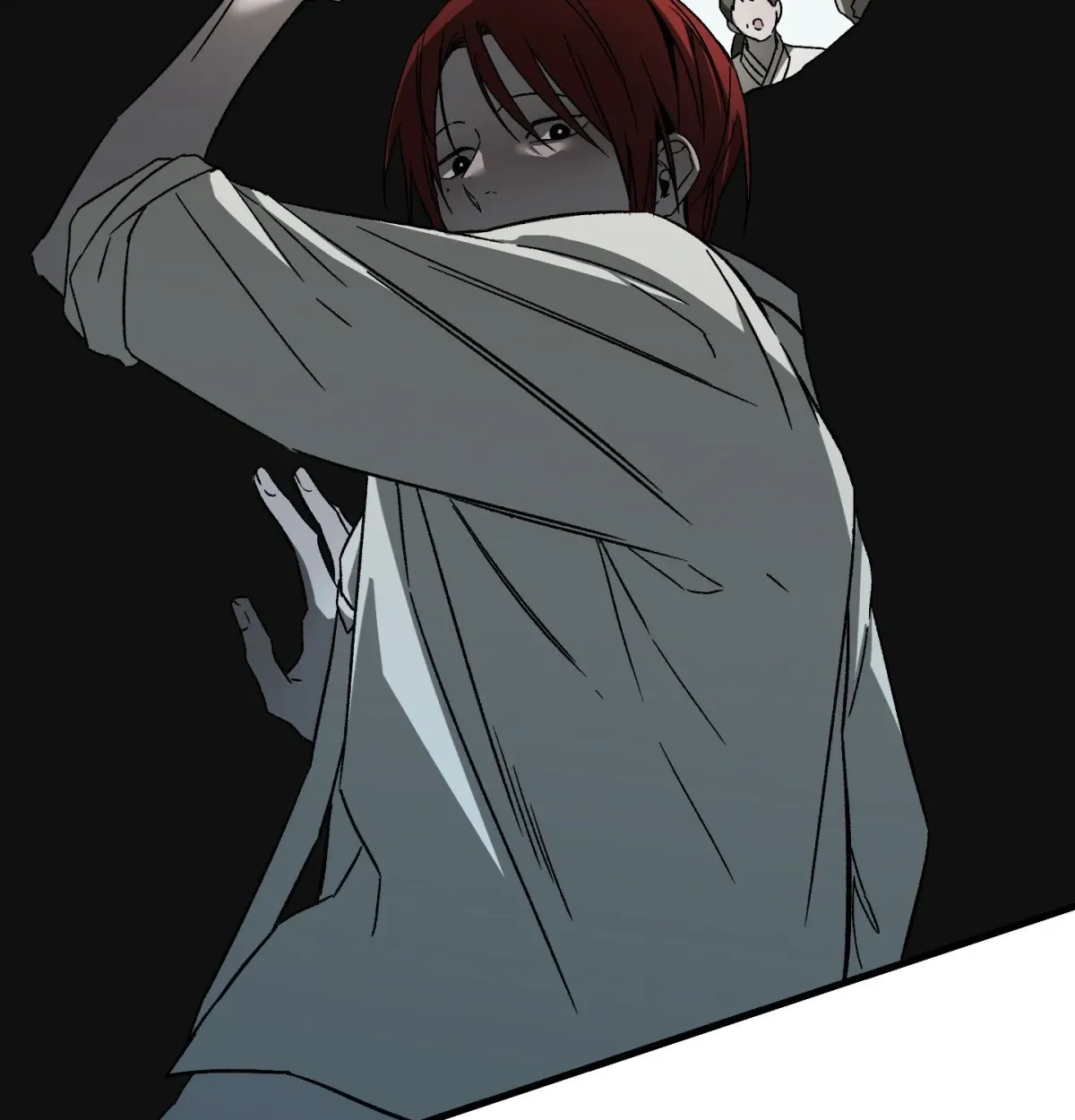 Broken Bloodline Chapter 9 page 54 - 