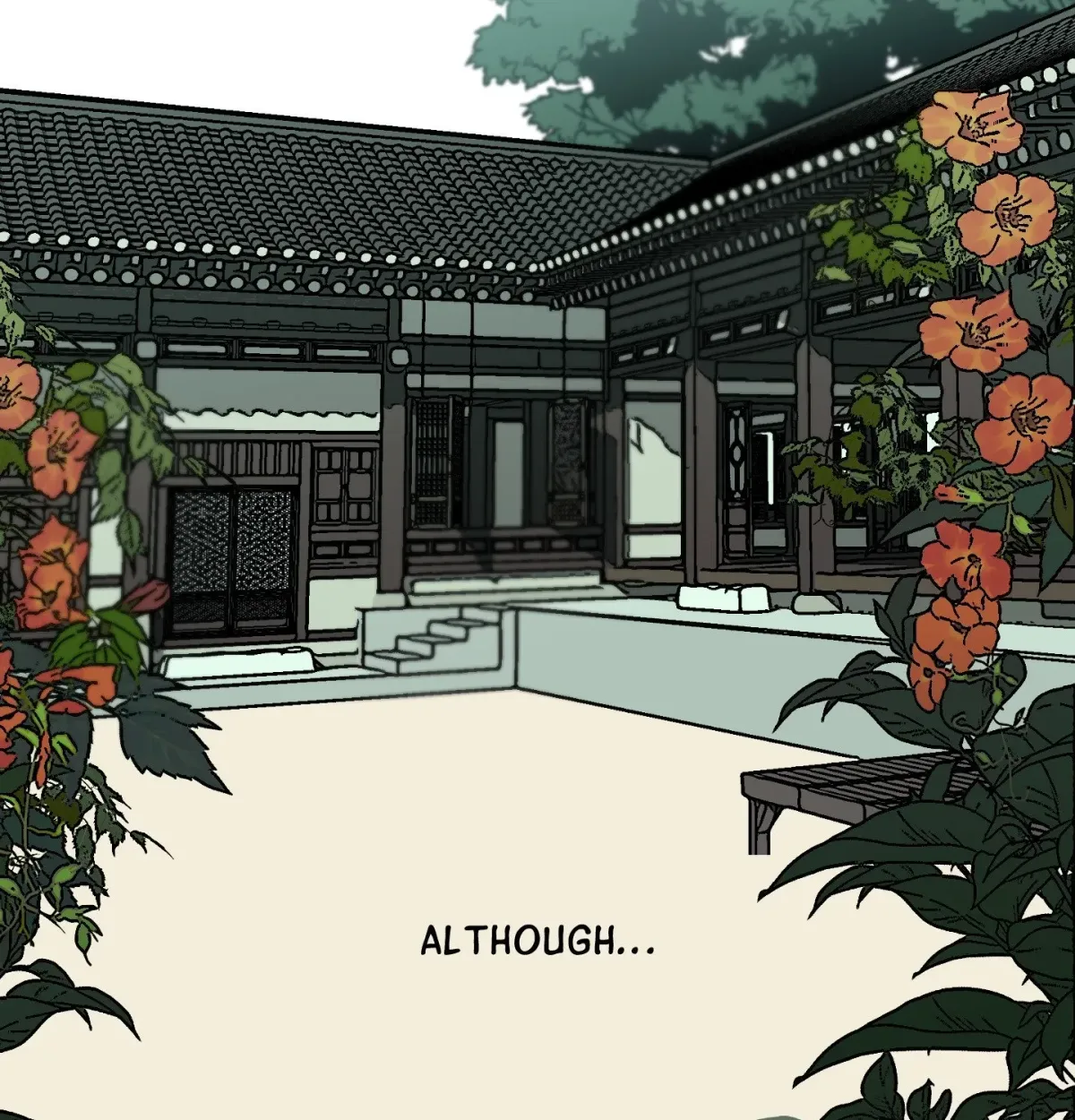 Broken Bloodline Chapter 9 page 7 - 
