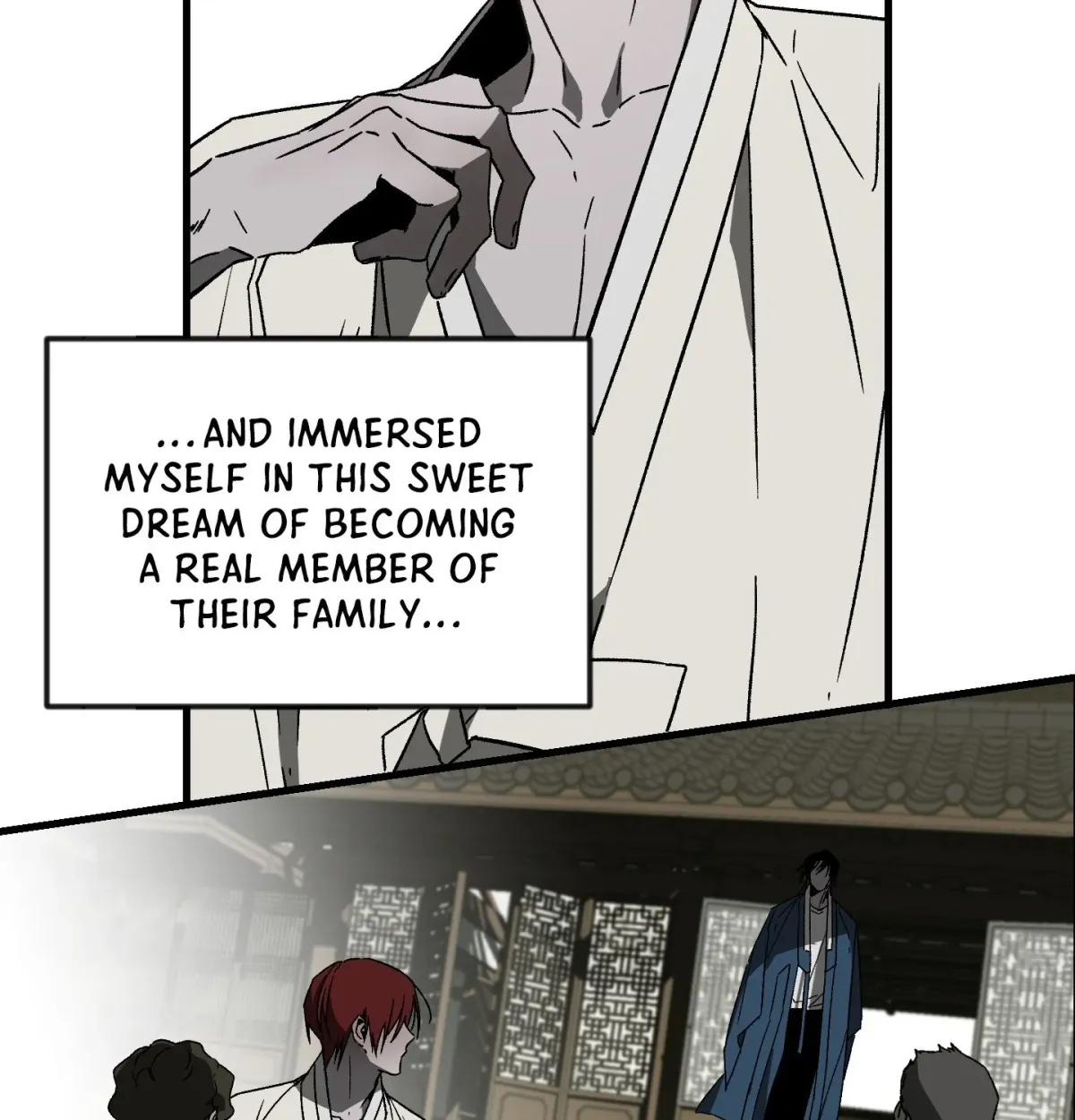 Broken Bloodline Chapter 9 page 64 - 