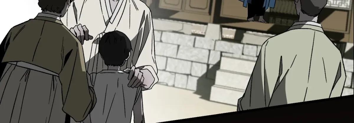 Broken Bloodline Chapter 9 page 65 - 