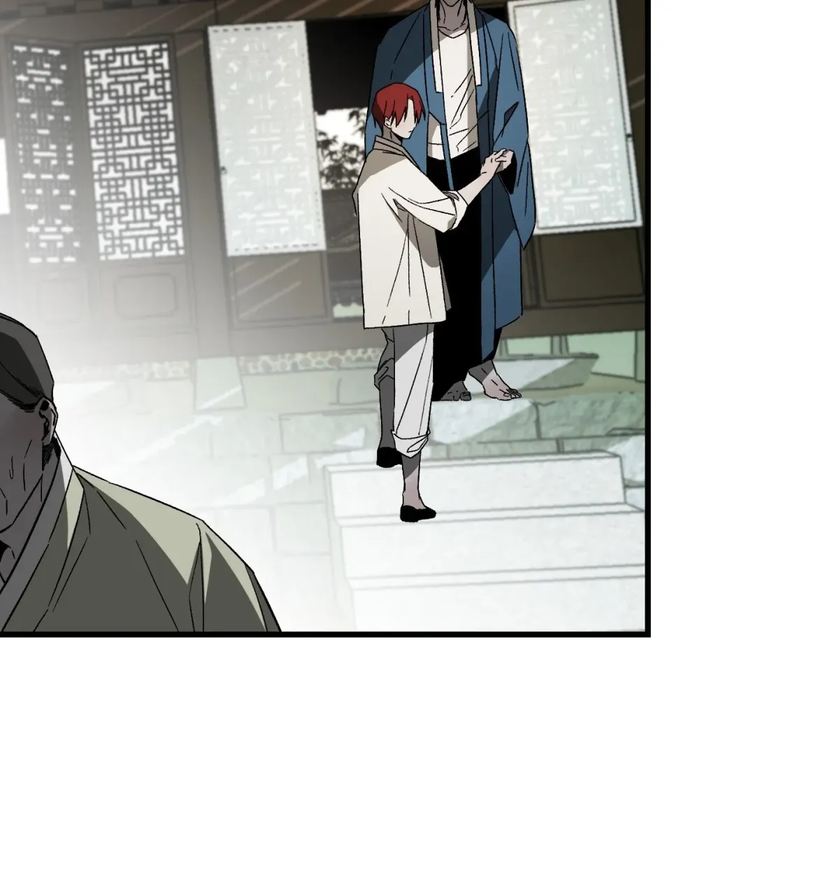 Broken Bloodline Chapter 9 page 72 - 