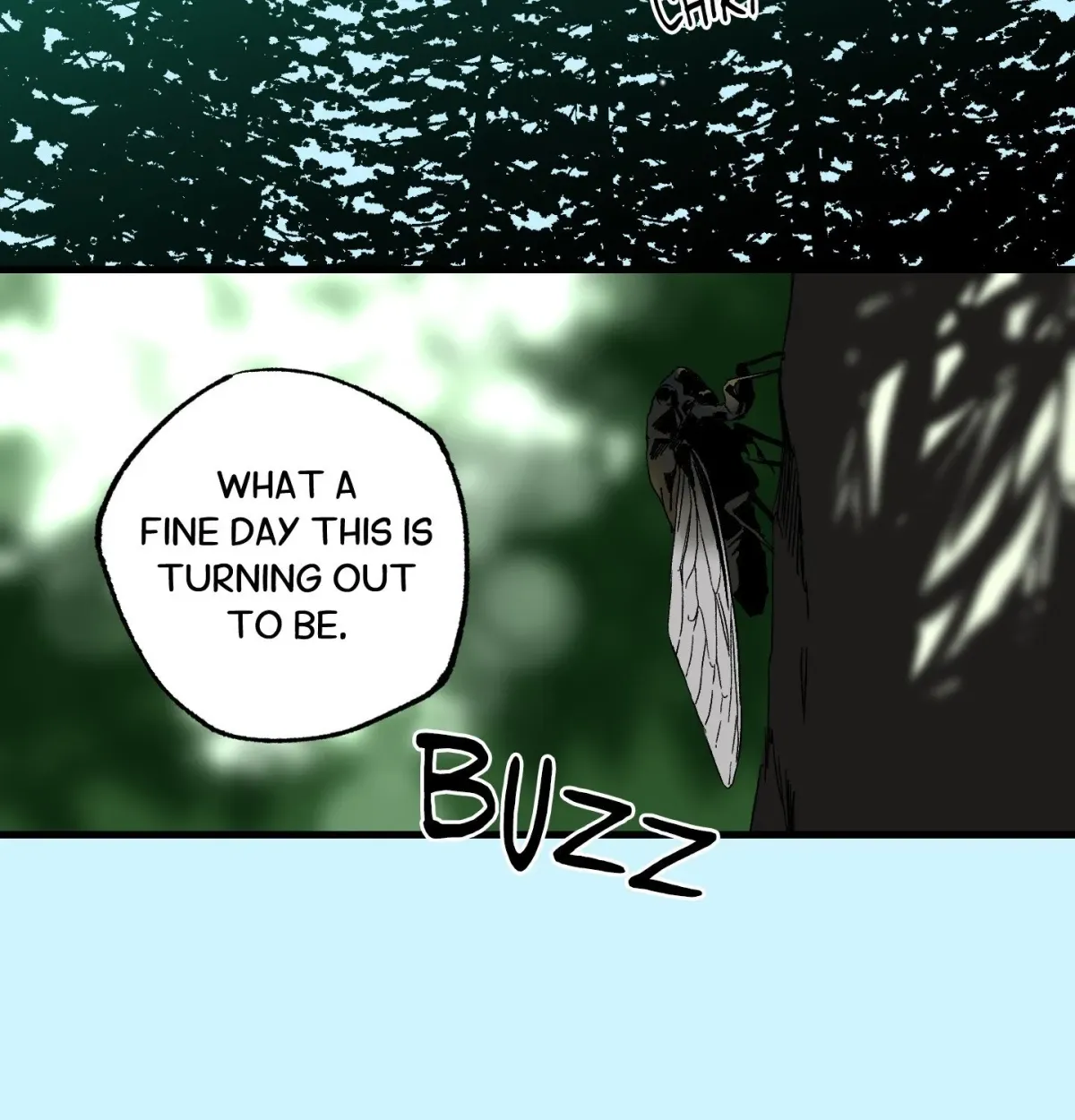 Broken Bloodline Chapter 9 page 78 - 