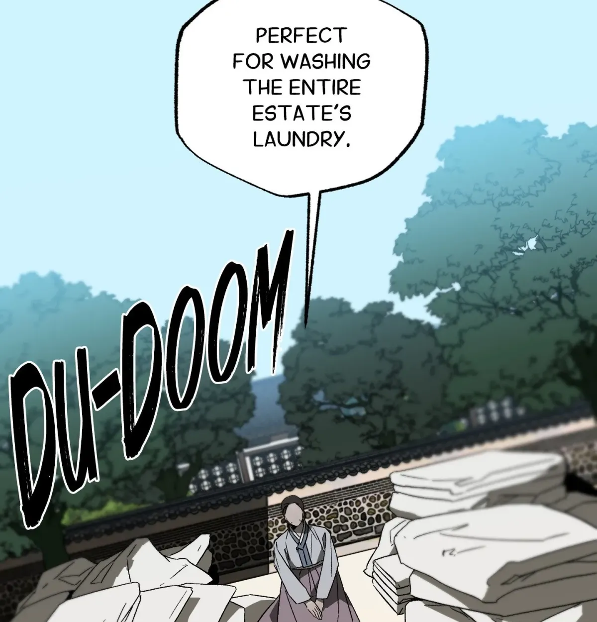 Broken Bloodline Chapter 9 page 80 - 