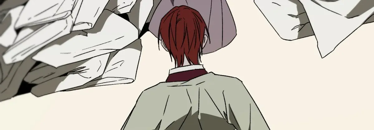 Broken Bloodline Chapter 9 page 81 - 