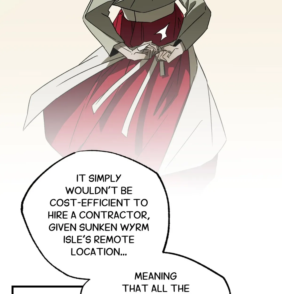 Broken Bloodline Chapter 9 page 82 - 