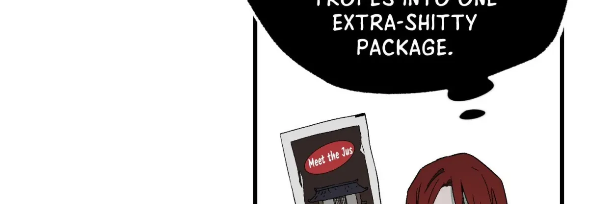 Broken Bloodline Chapter 9 page 85 - 