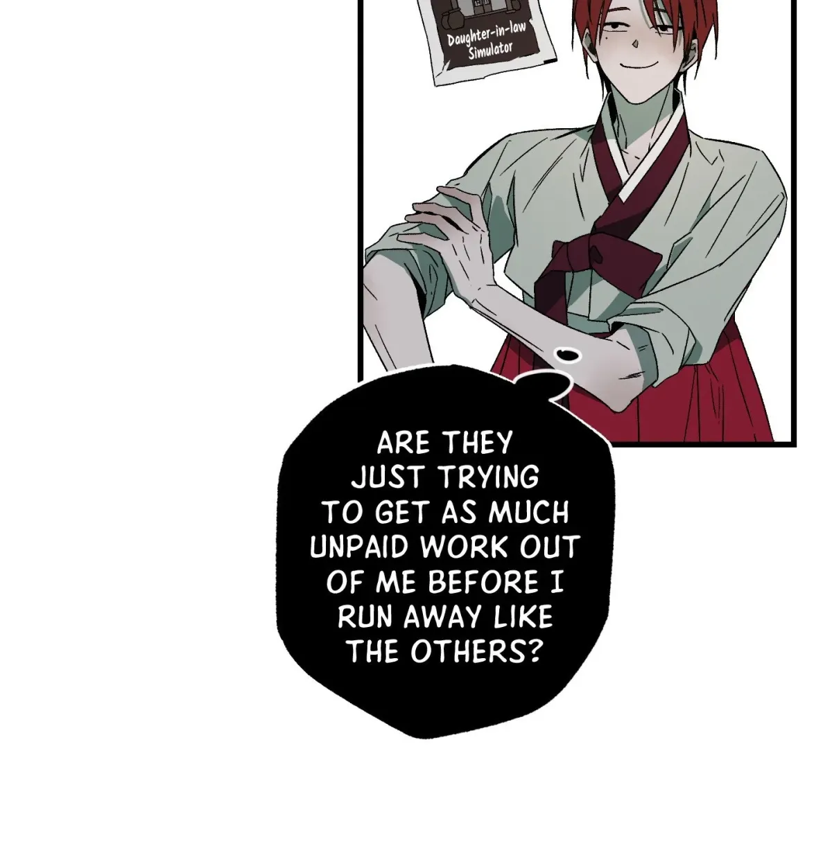 Broken Bloodline Chapter 9 page 86 - 