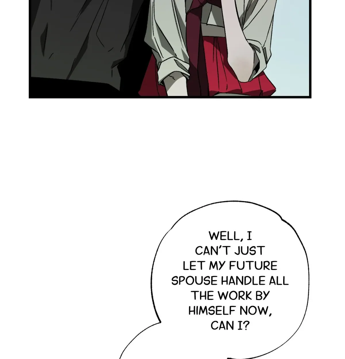 Broken Bloodline Chapter 9 page 91 - 