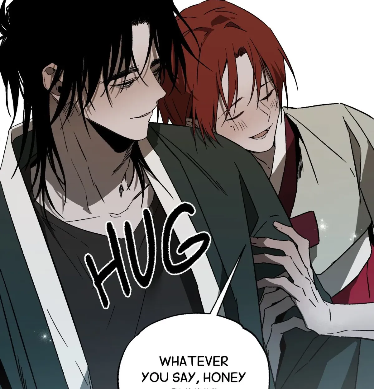 Broken Bloodline Chapter 9 page 93 - 