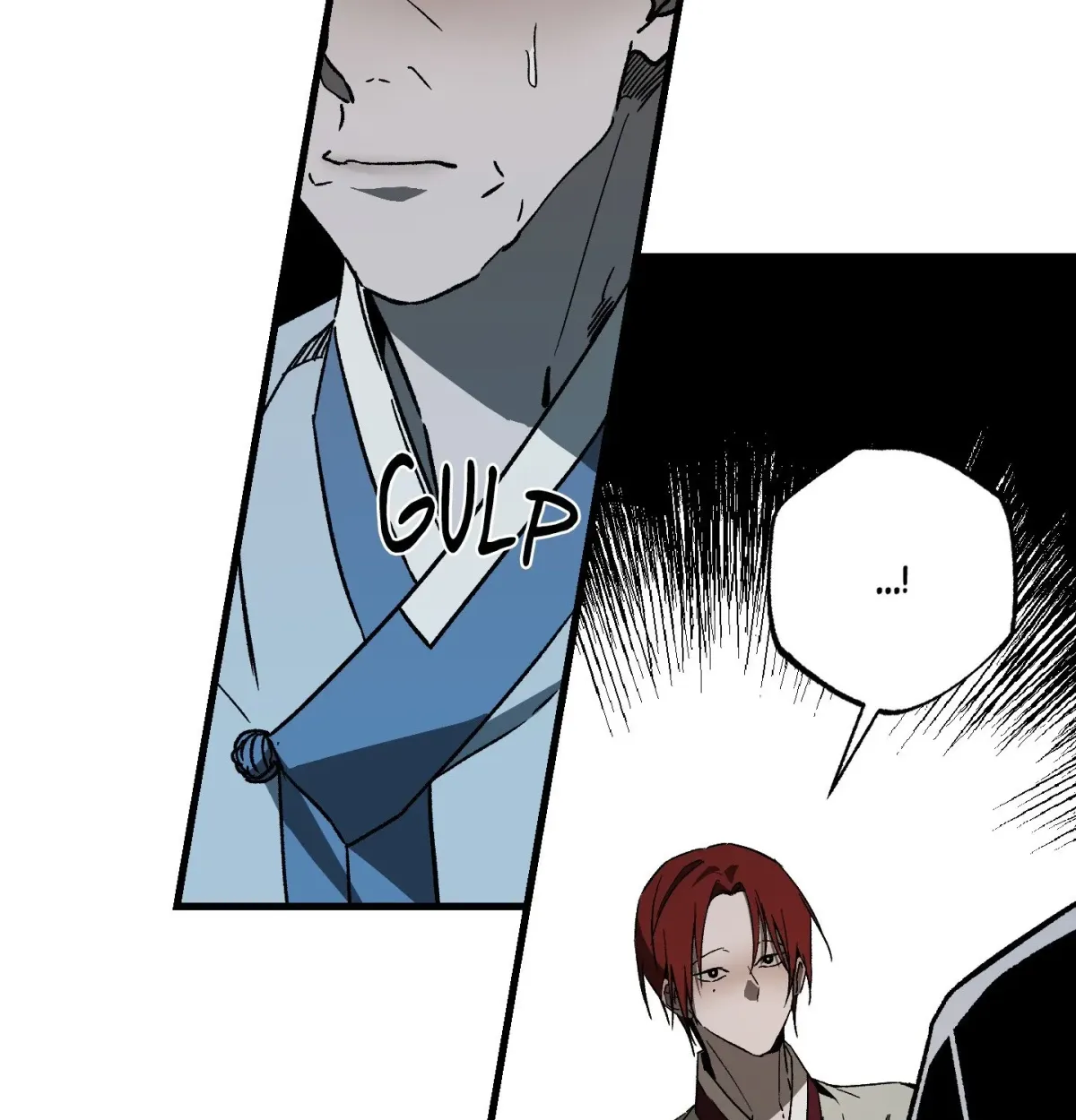 Broken Bloodline Chapter 9 page 97 - 