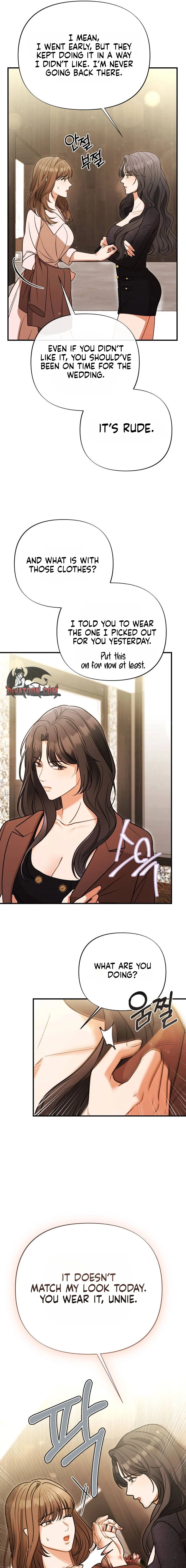 broken-engagement-scandal Chapter 1 page 9 - 