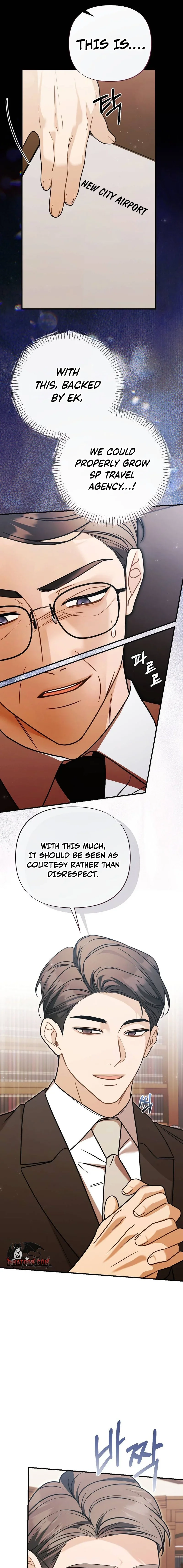 broken-engagement-scandal Chapter 10 page 11 - 