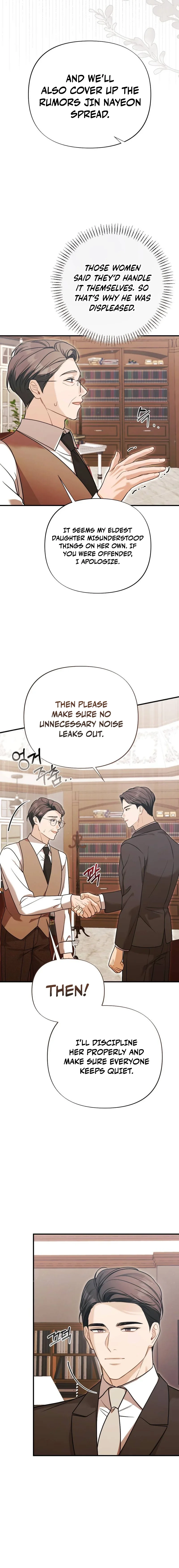 broken-engagement-scandal Chapter 10 page 14 - 