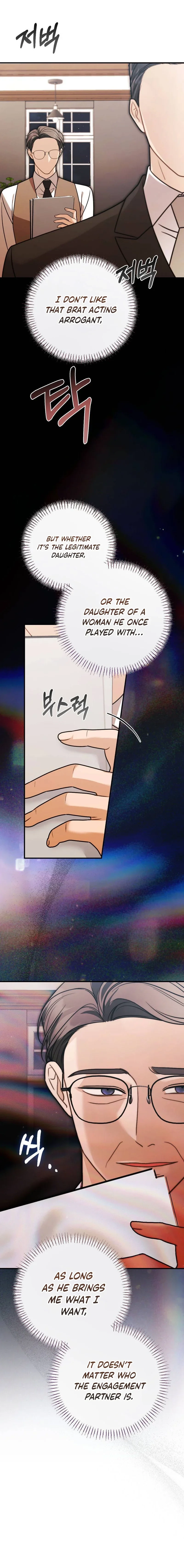 broken-engagement-scandal Chapter 10 page 15 - 