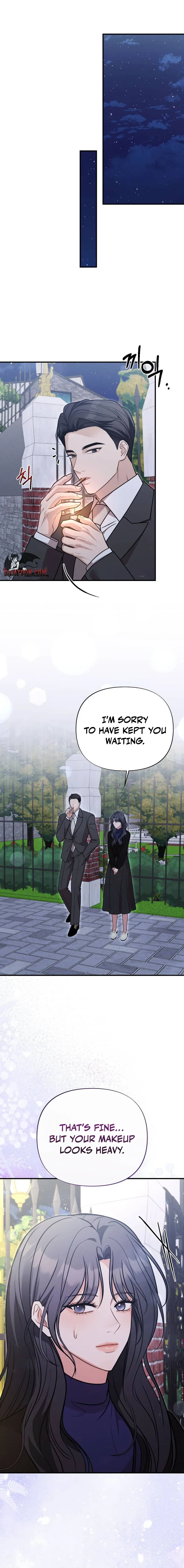 broken-engagement-scandal Chapter 10 page 16 - 