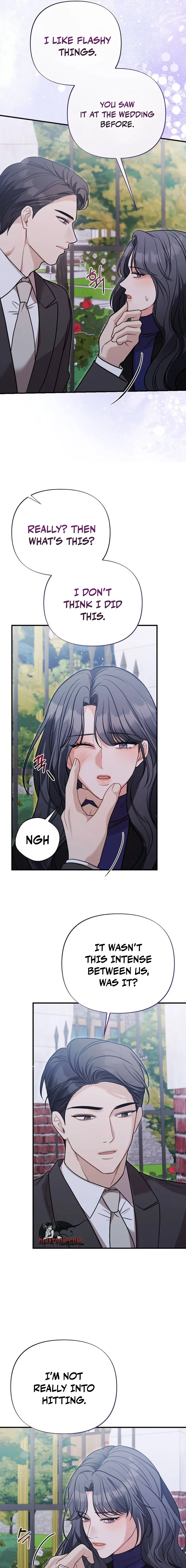 broken-engagement-scandal Chapter 10 page 17 - 