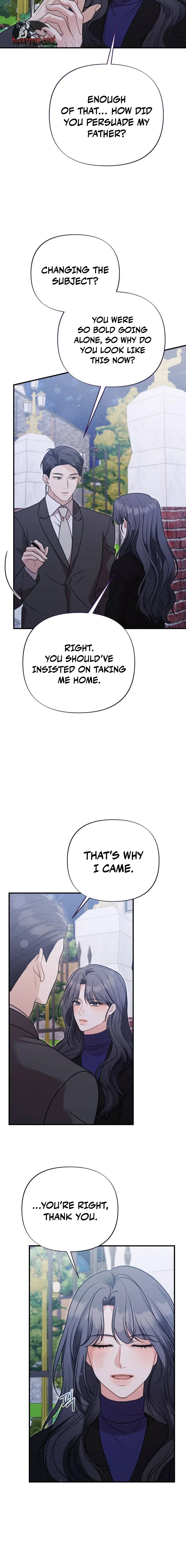 broken-engagement-scandal Chapter 10 page 18 - 