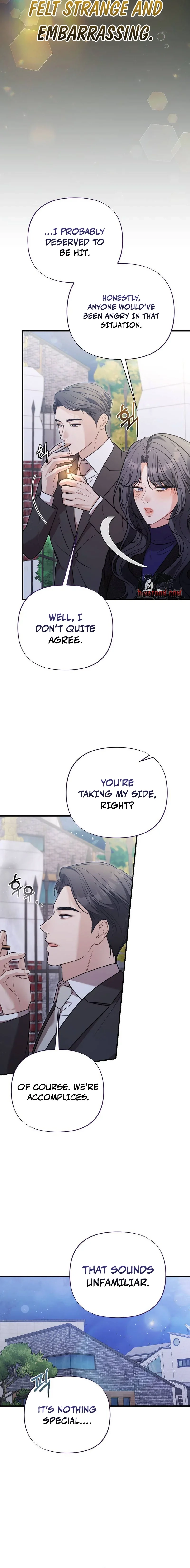 broken-engagement-scandal Chapter 10 page 20 - 