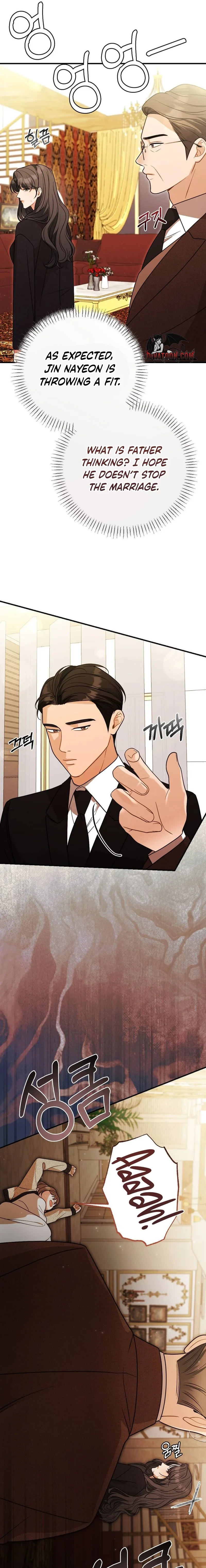broken-engagement-scandal Chapter 10 page 3 - 