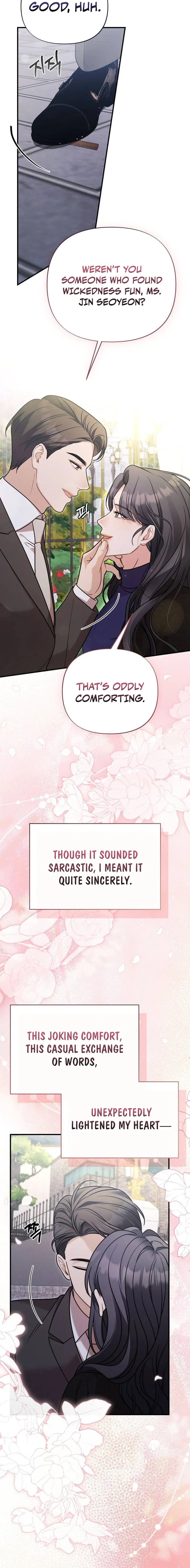 broken-engagement-scandal Chapter 10 page 22 - 
