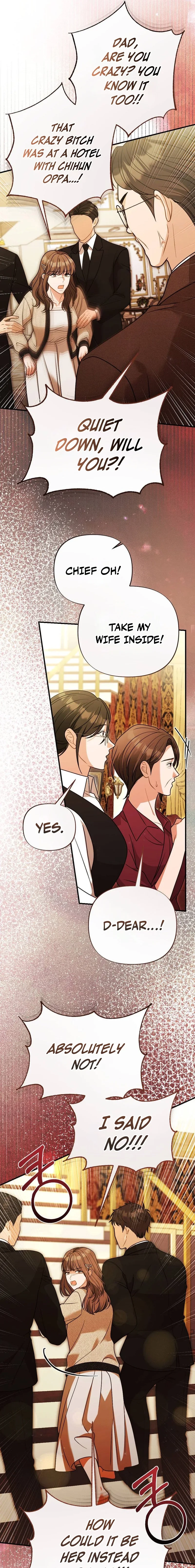 broken-engagement-scandal Chapter 10 page 5 - 