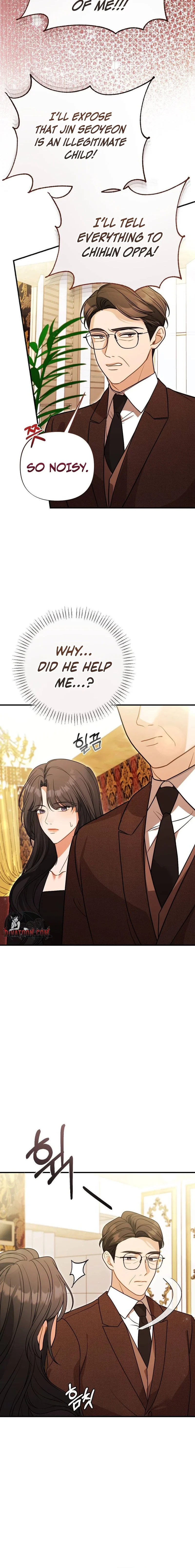 broken-engagement-scandal Chapter 10 page 6 - 