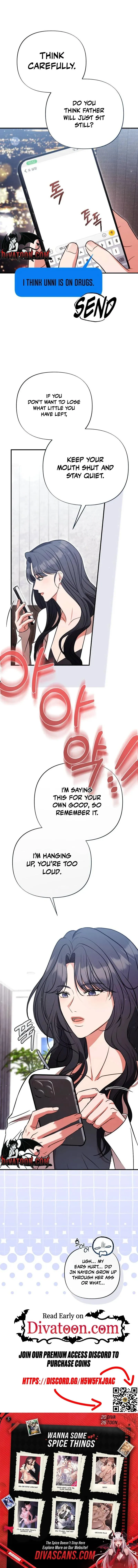broken-engagement-scandal Chapter 15 page 12 - 