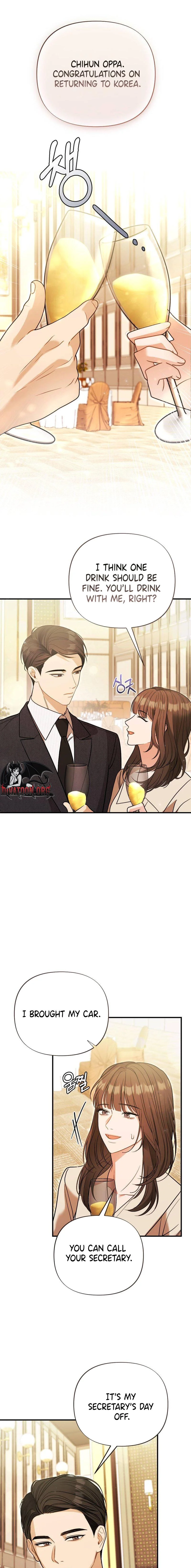 broken-engagement-scandal Chapter 2 page 13 - 
