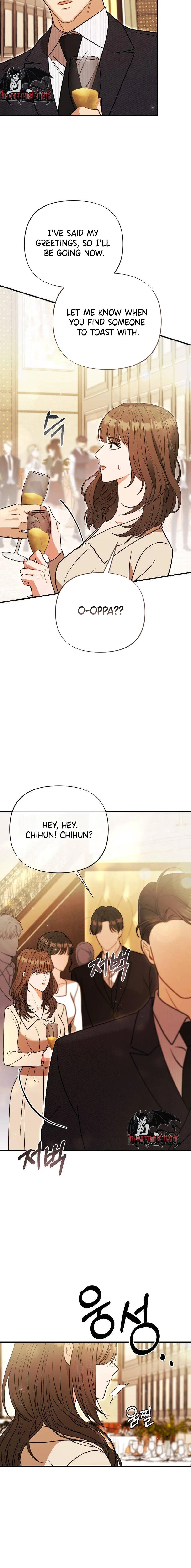 broken-engagement-scandal Chapter 2 page 14 - 