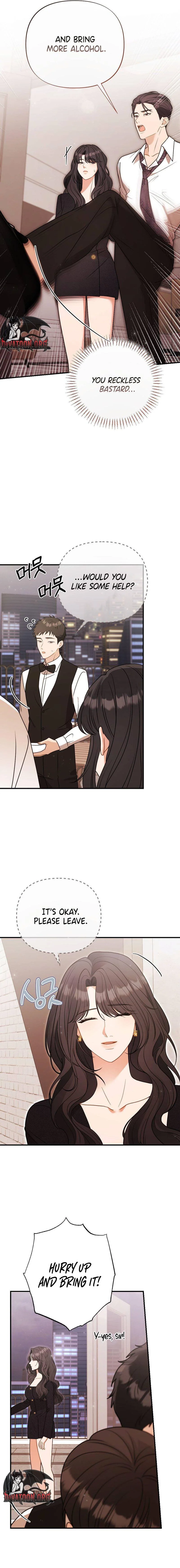 broken-engagement-scandal Chapter 2 page 19 - 