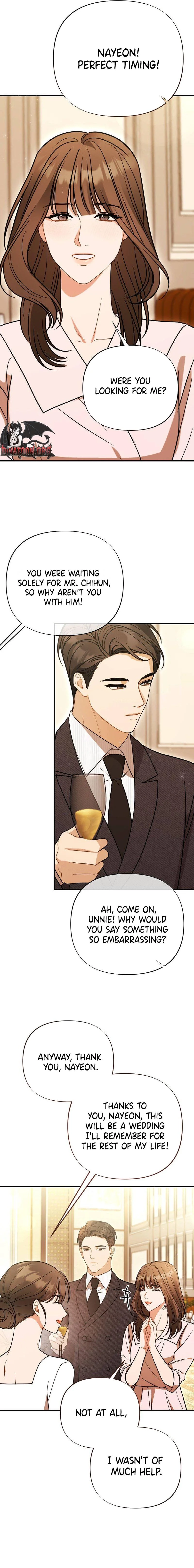 broken-engagement-scandal Chapter 2 page 3 - 