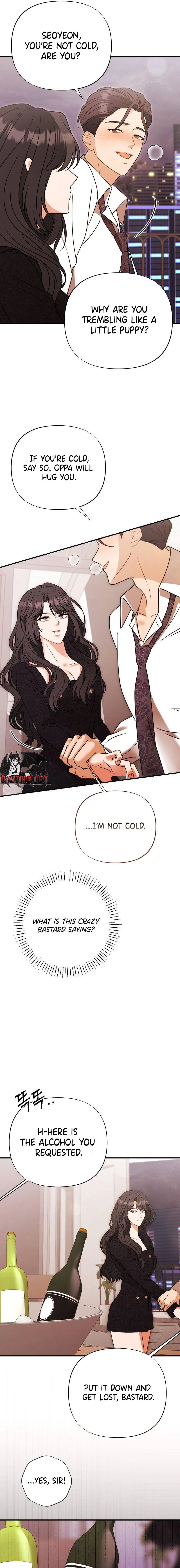 broken-engagement-scandal Chapter 2 page 21 - 