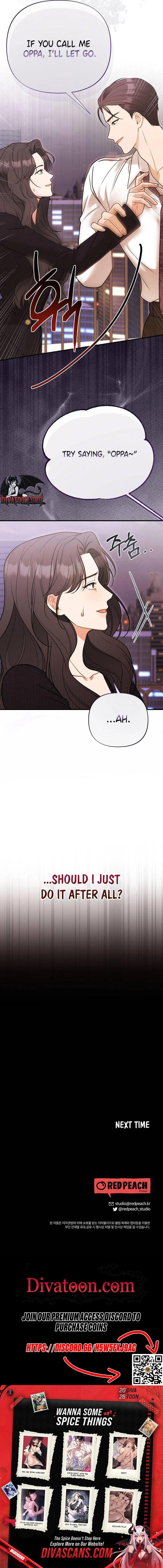 broken-engagement-scandal Chapter 2 page 23 - 